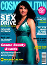 Cosmopolitan